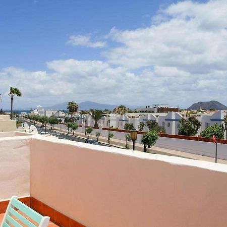 Villa Con Piscina Cerca De Las Dunas De Corralejo Zewnętrze zdjęcie