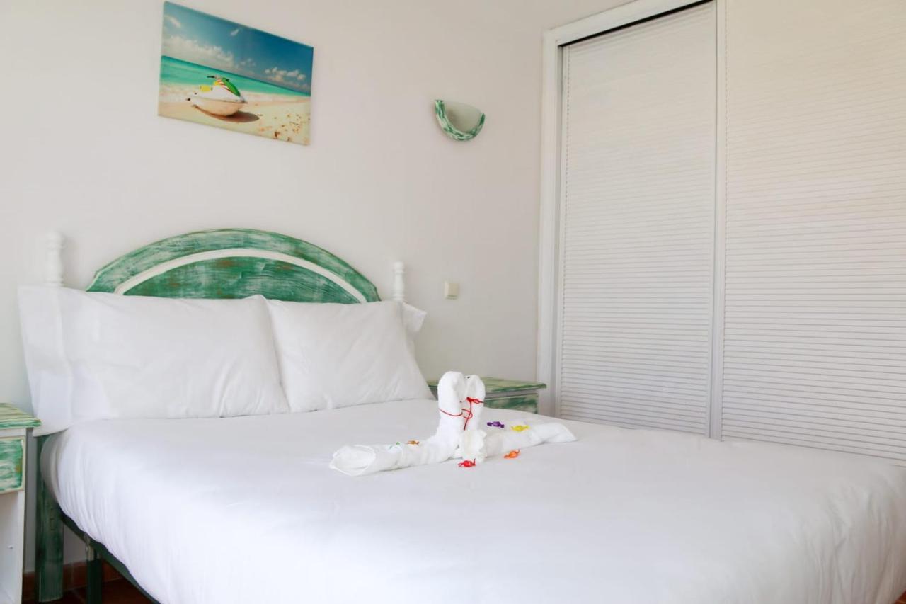 Villa Con Piscina Cerca De Las Dunas De Corralejo Zewnętrze zdjęcie