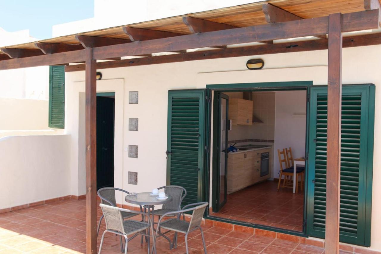 Villa Con Piscina Cerca De Las Dunas De Corralejo Zewnętrze zdjęcie