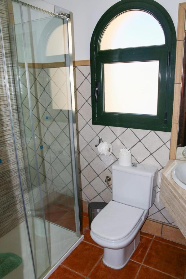 Villa Con Piscina Cerca De Las Dunas De Corralejo Zewnętrze zdjęcie