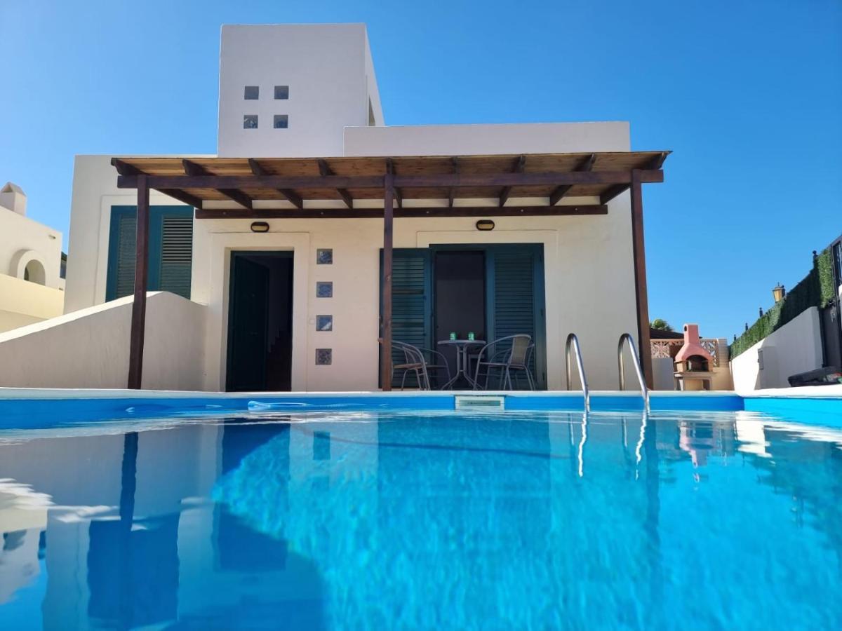 Villa Con Piscina Cerca De Las Dunas De Corralejo Zewnętrze zdjęcie