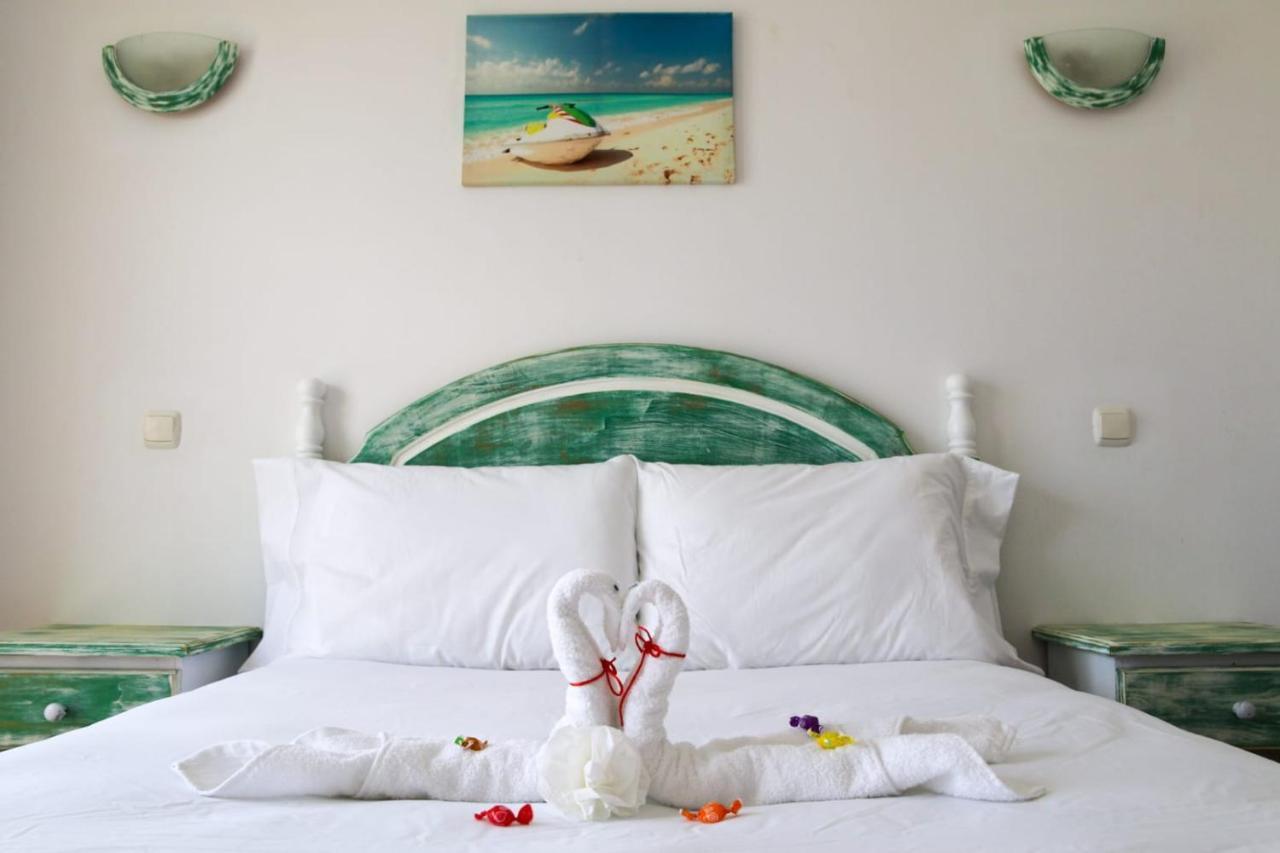 Villa Con Piscina Cerca De Las Dunas De Corralejo Zewnętrze zdjęcie