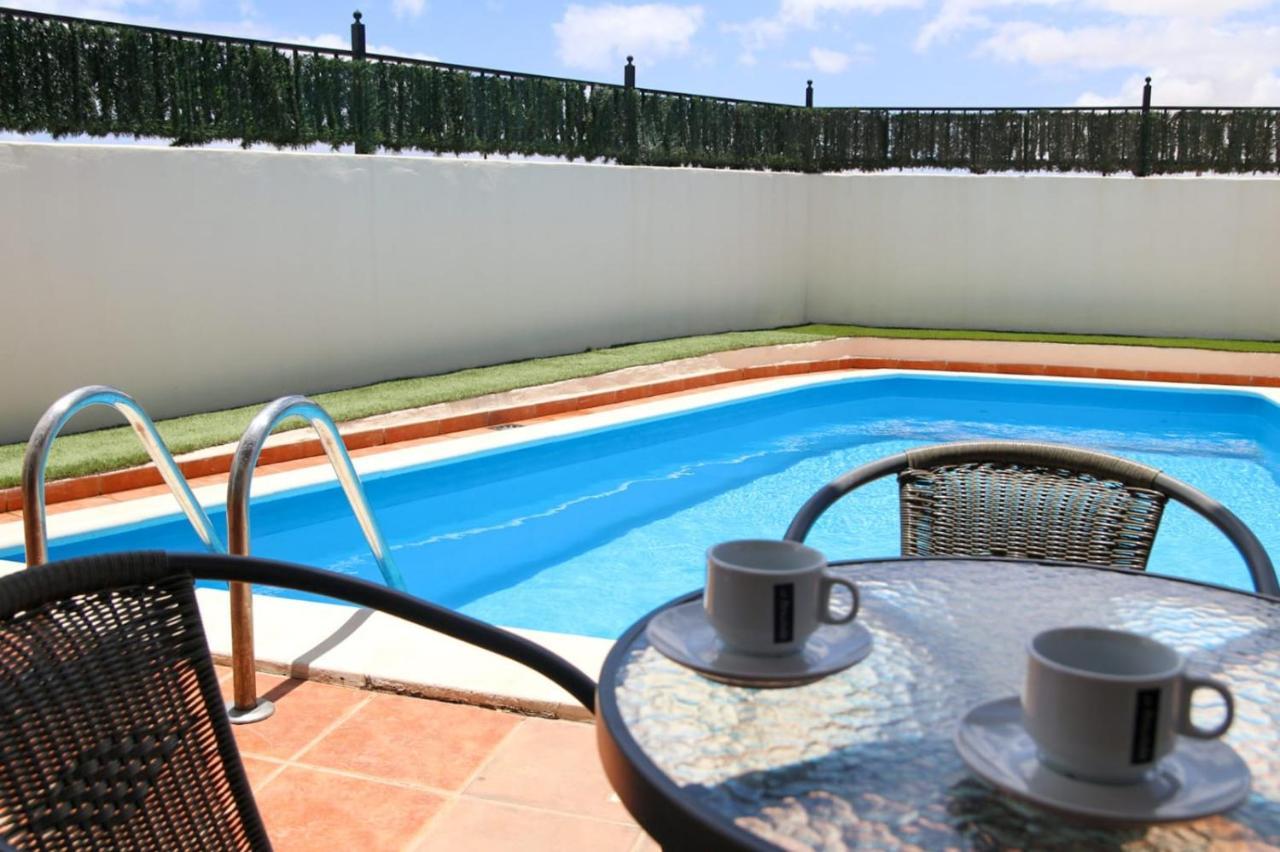 Villa Con Piscina Cerca De Las Dunas De Corralejo Zewnętrze zdjęcie