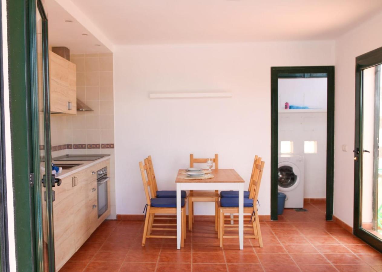 Villa Con Piscina Cerca De Las Dunas De Corralejo Zewnętrze zdjęcie