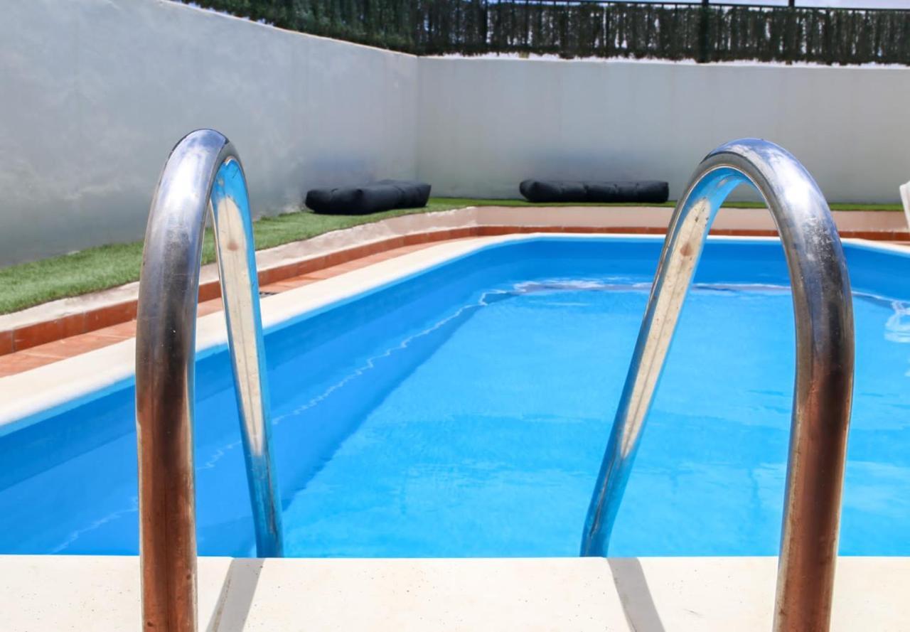 Villa Con Piscina Cerca De Las Dunas De Corralejo Zewnętrze zdjęcie